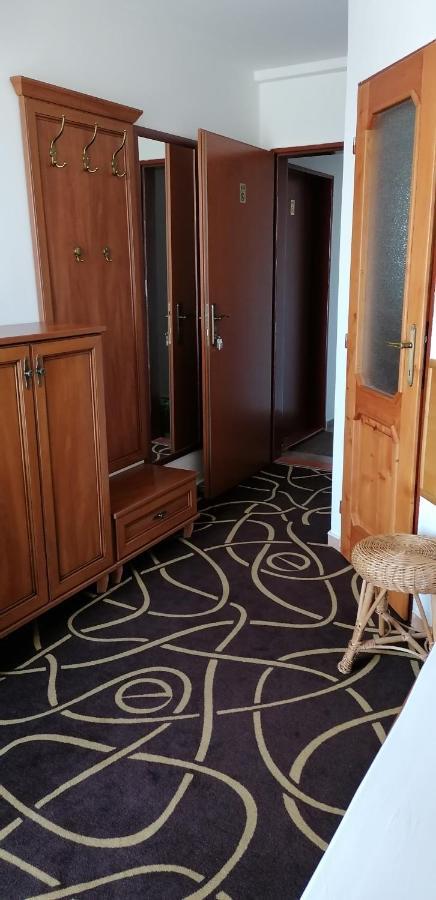 Trenčín Pension Magnolia מראה חיצוני תמונה