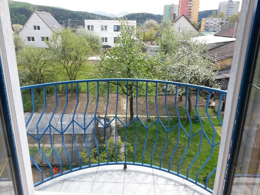 Trenčín Pension Magnolia מראה חיצוני תמונה