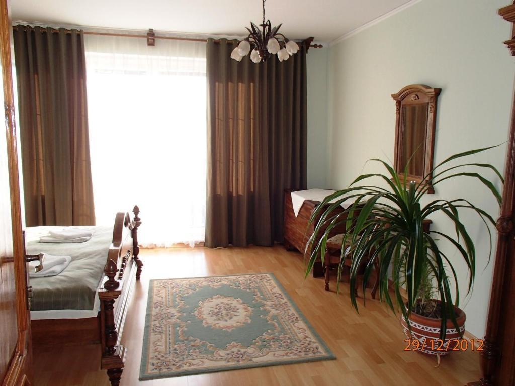 Trenčín Pension Magnolia חדר תמונה
