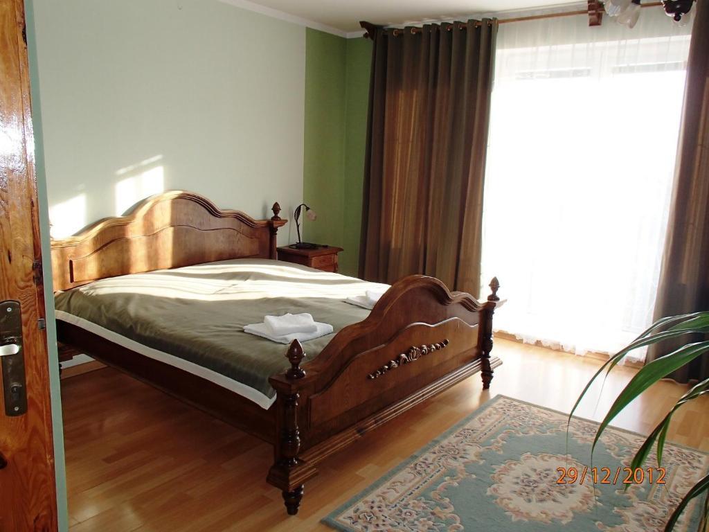 Trenčín Pension Magnolia חדר תמונה