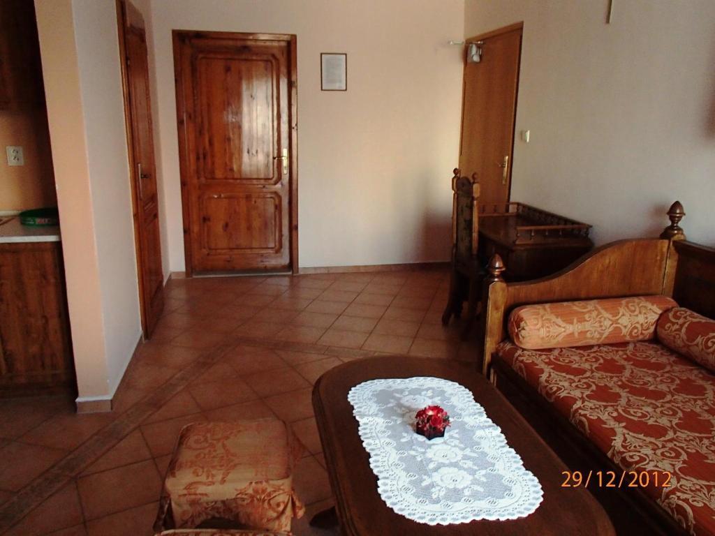 Trenčín Pension Magnolia חדר תמונה
