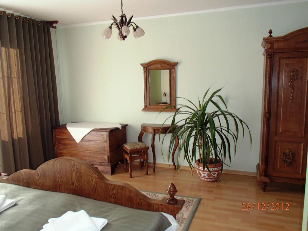 Trenčín Pension Magnolia חדר תמונה