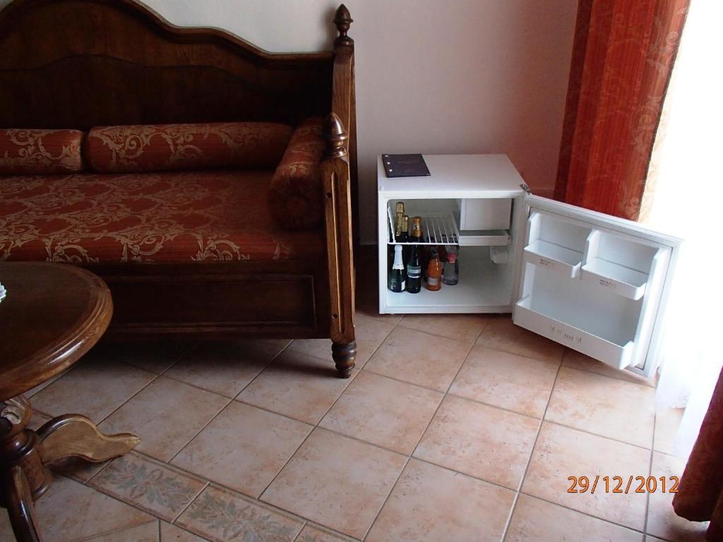 Trenčín Pension Magnolia חדר תמונה