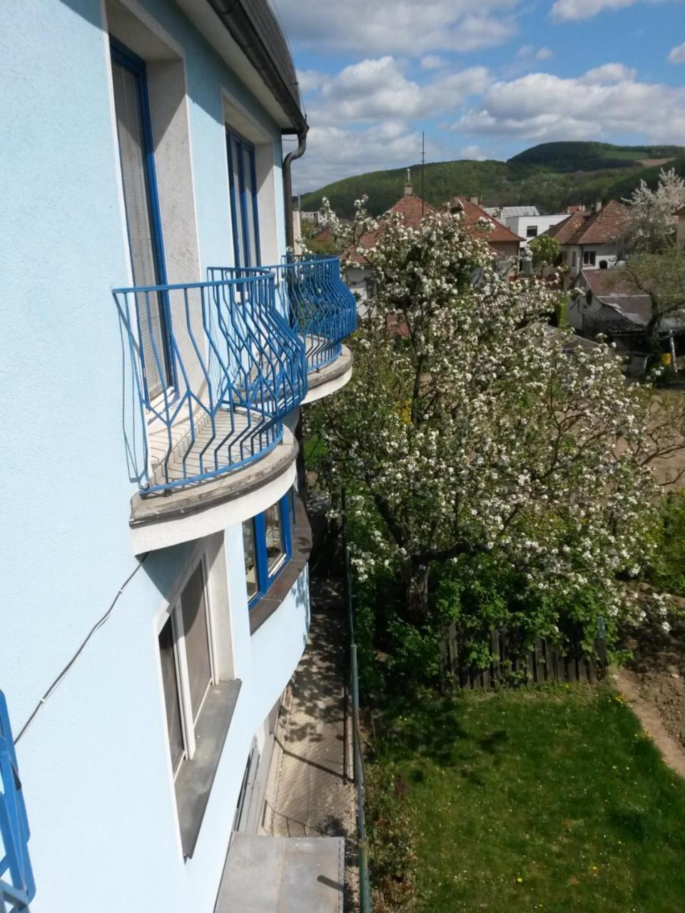 Trenčín Pension Magnolia מראה חיצוני תמונה